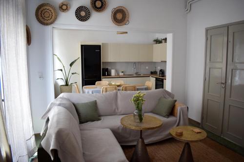 Kamara Downtown Apartment