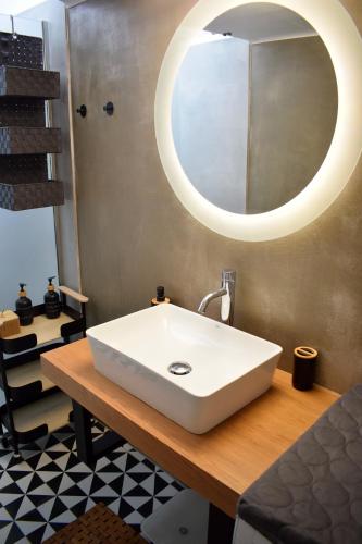 Kamara Downtown Apartment
