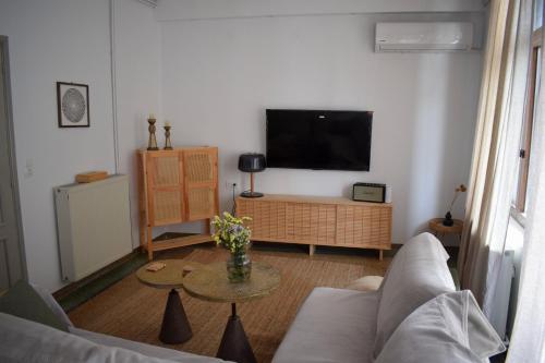 Kamara Downtown Apartment