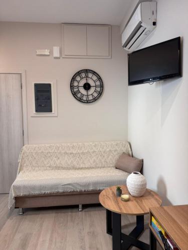 Stauroula & Thomas homes