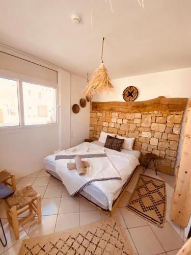 Gallery image of Pro Surf Imsouane & SurfCamp in Imsouane