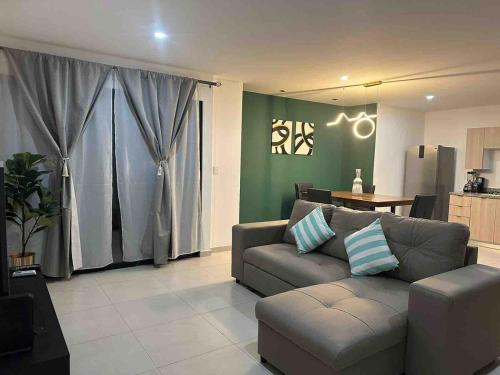 Beautiful apartment near Salvador del Mundo