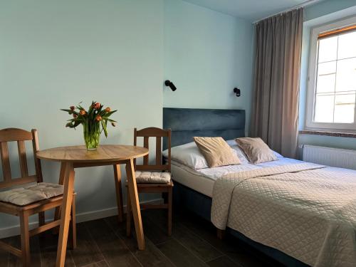 Φωτογραφία από το άλμπουμ του Pokoje Gościnne u Małgosi σε Mielno