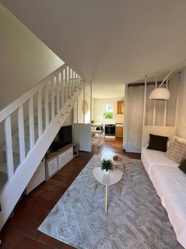 Maison zen Lacanau Océan 3 personnes