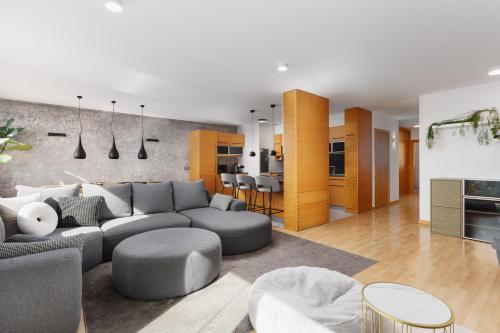 Gdynia Premium Sea View