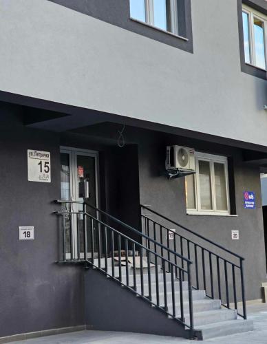 Fotografie z fotogalerie ubytování ST Central Home v destinaci Skopje