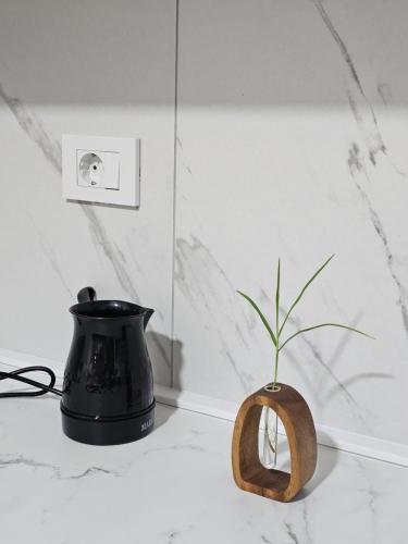 Gambar di galeri bagi ST Central Home di Skopje