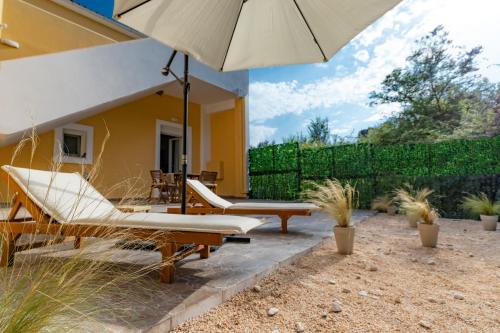 Corfu Asonitis Apartment