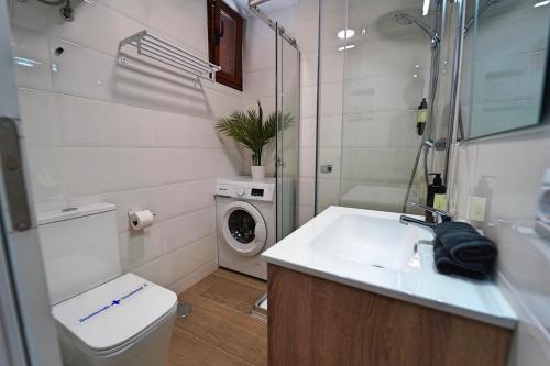 San Borondon Holiday Home