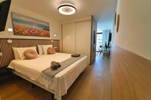 San Borondon Holiday Home