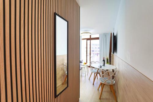 San Borondon Holiday Home