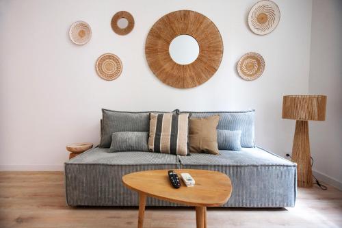 1 - Appartement Provencal spacieux et confortable