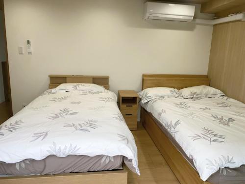 WZNET新小岩401 成田空港都心便利商店街近い1LDK 43平 5Pax