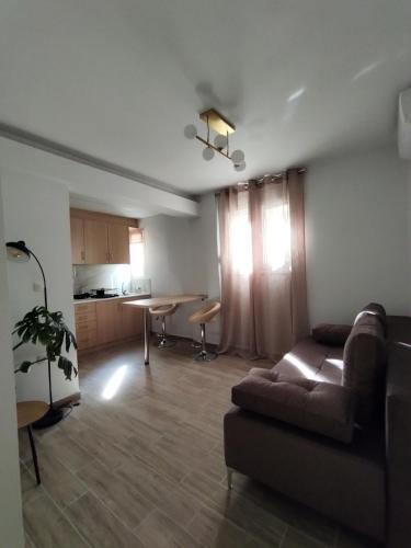 Stylish Central Studio