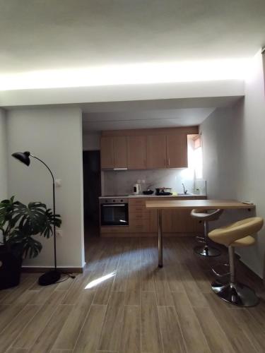 Stylish Central Studio
