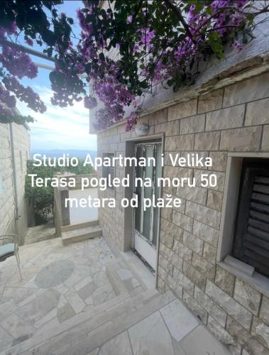 Studio Apartment Bella