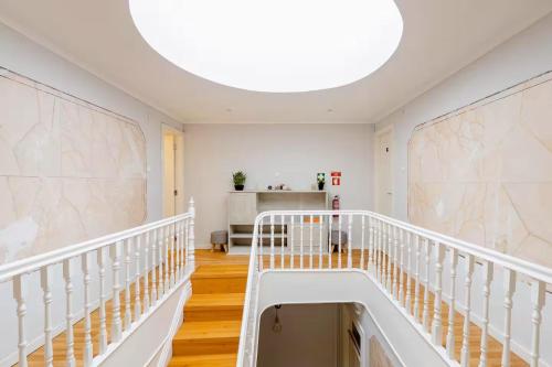 Typical Oporto House