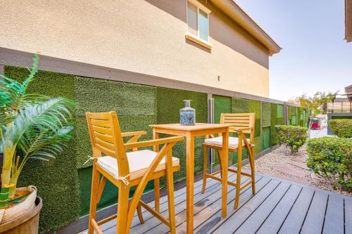 Gallery image of Summerlin Luxury-Modern Home with Pool and Cabana! in Las Vegas