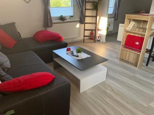 Gambar di galeri bagi Mellys Café & Store di Einbeck