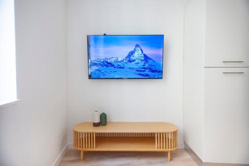 Photo de la galerie de l'établissement 2 - Design Provence, Moderne Central, à Marseille