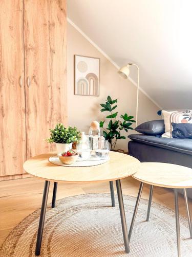 Apartamenty Pokoje City Lake House