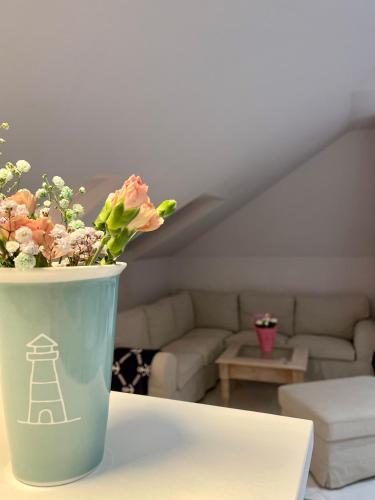 W porcie przy Latarni