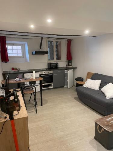 Studio Vieux Nice