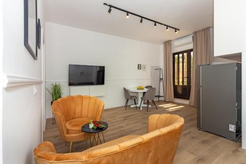 Apartments Golden Beach