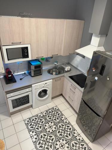 Foto Vecino de Alcazaba Casa Eco 4