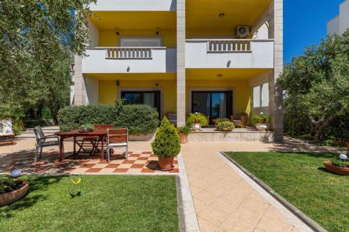 Apartment Duce 2778b