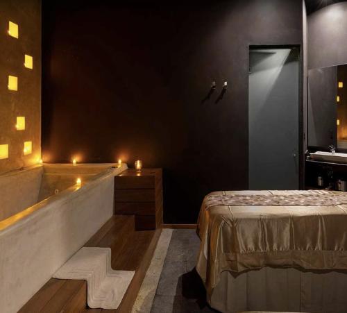 Central Park Penthouse photo 3