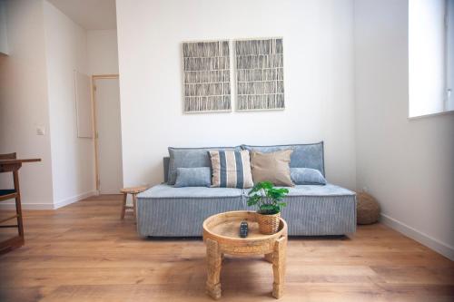 Photo de la galerie de l'établissement 4 - Superbe appartement avec climatisation, à Marseille