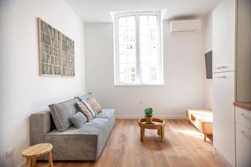 4 - Superbe appartement avec climatisation