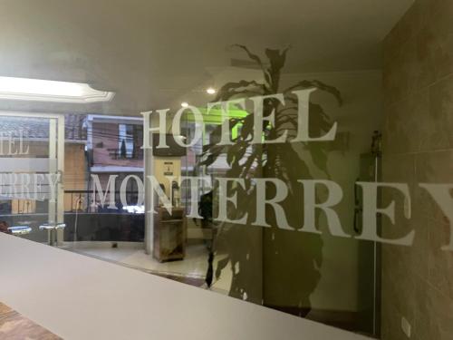 Gallery image of HOTEL MONTERREY in Ruiosucio