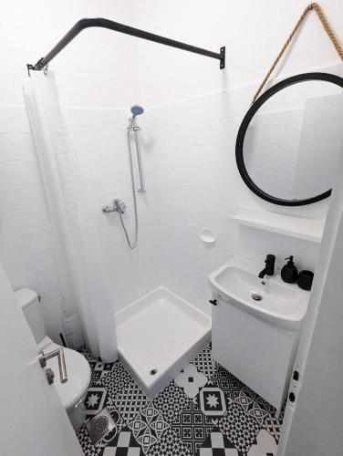 Rooms with WiFi Baska Voda - Makarska - 23700