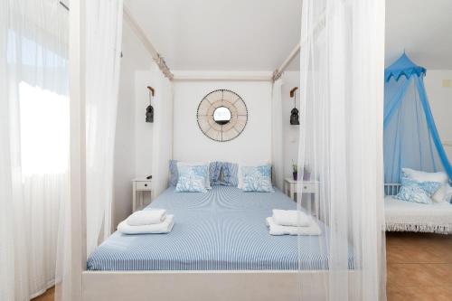 Apartments by the sea Sparadici, Sibenik - 24420