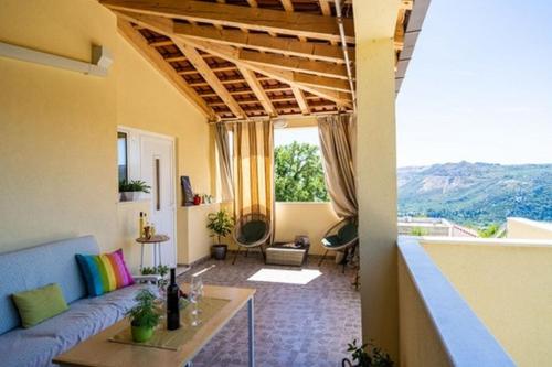 Apartments with parking space Buici, Dubrovnik - 24565