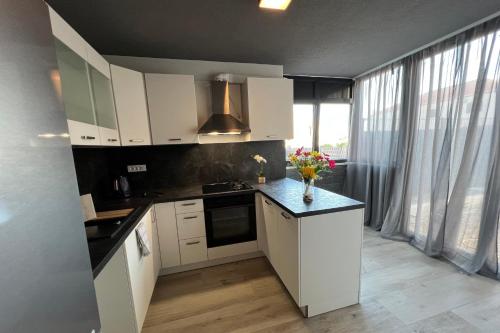 Apartments with parking space Trogir - 24640