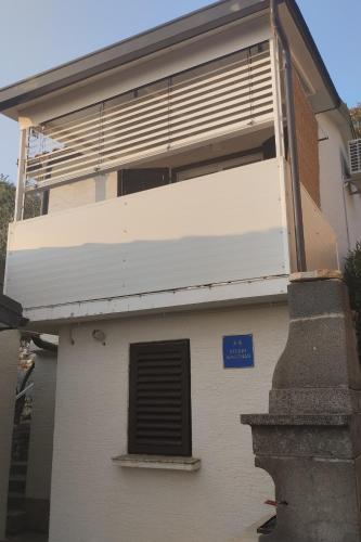 Apartments by the sea Drage - Biograd - 24709