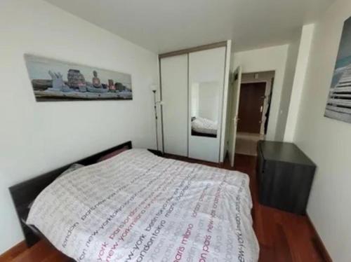 Photo de la galerie de l'établissement Appartement Moderne, à Vitteaux