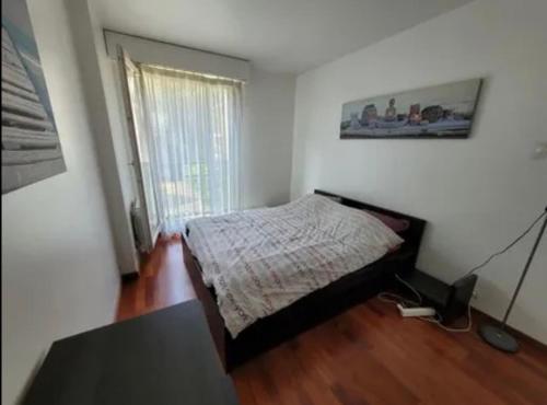 Photo de la galerie de l'établissement Appartement Moderne, à Vitteaux