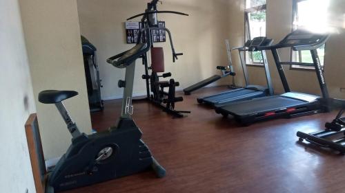 Φωτογραφία από το άλμπουμ του Departamento Santiago στο Σαντιάγο