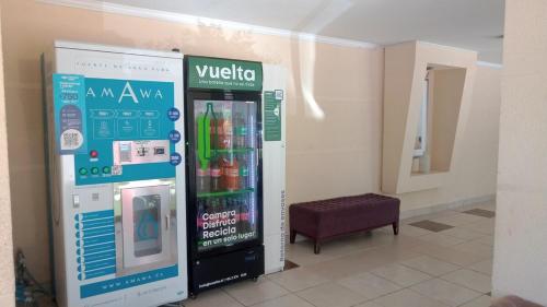 Φωτογραφία από το άλμπουμ του Departamento Santiago στο Σαντιάγο