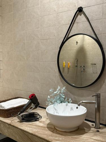 Fotografie z fotogalerie ubytování Her Home Spa Motel Douliu v destinaci Douliu
