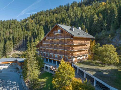 Appartement Méribel, 6 pers, 67m², PARKING, WIFI
