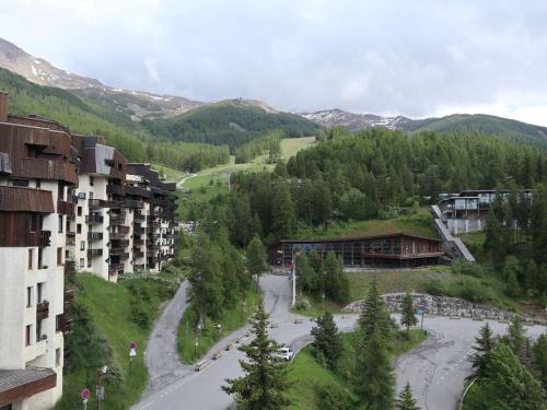 Studio spacieux 6 pers, skis aux pieds, Wifi gratuit - FR-1-322-672