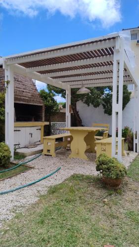 Gallery image of Casa 5 in Villa Gesell