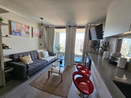 Φωτογραφία από το άλμπουμ του Reñaca Shoreline σε Viña del Mar