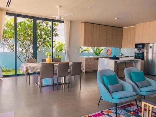 Fotografie z fotogalerie ubytování SANCTUARY HỒ TRÀM RESORT - Near beach v destinaci Ho Tram