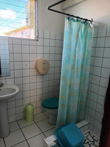 Bany a Chez Janou (sci sijimad)